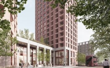 UK build-to-rent investment exceeds £1.1bn in Q1 2023 UK build-to-rent investment exceeds £1.1bn in Q1 2023