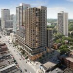 Bouwinvest enters Canadian market with Toronto multifamily project Bouwinvest enters Canadian market with Toronto multifamily project