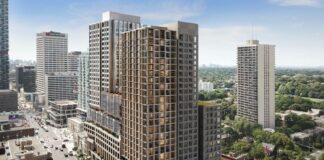 Bouwinvest enters Canadian market with Toronto multifamily project Bouwinvest enters Canadian market with Toronto multifamily project
