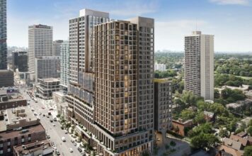 Bouwinvest enters Canadian market with Toronto multifamily project Bouwinvest enters Canadian market with Toronto multifamily project