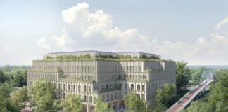 Breakthrough Properties unveils plans for Cambridge R&D facility Breakthrough Properties unveils plans for Cambridge R&D facility