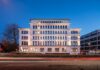 City of Hamburg repurchases Stormarnhaus from Real IS