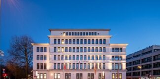 City of Hamburg repurchases Stormarnhaus from Real IS City of Hamburg repurchases Stormarnhaus from Real IS