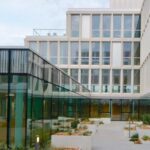 Covivio divests three office buildings in France for €131m Covivio divests three office buildings in France for €131m