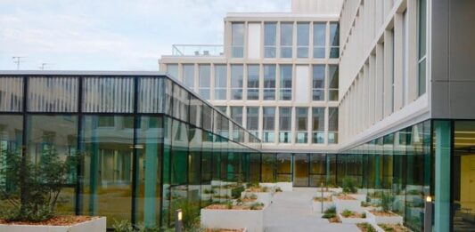 Covivio divests three office buildings in France for €131m Covivio divests three office buildings in France for €131m