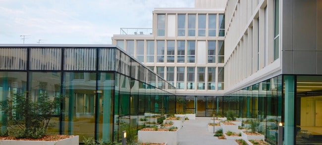 Covivio divests three office buildings in France for €131m