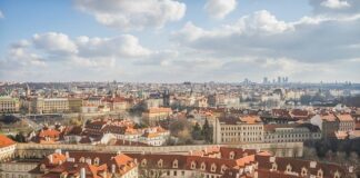 S Immo pays €168m for Czech property portfolio S Immo pays €168m for Czech property portfolio