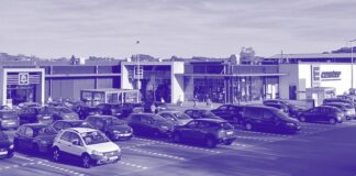 Greenman pays €55m for German supermarket portfolio Greenman pays €55m for German supermarket portfolio