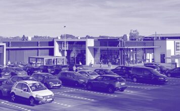 Greenman pays €55m for German supermarket portfolio Greenman pays €55m for German supermarket portfolio