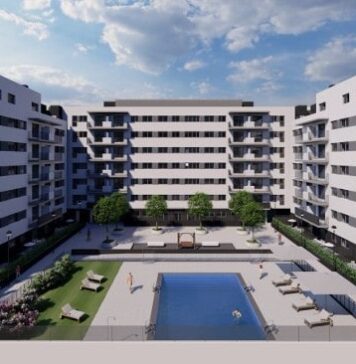 Greystar, Vía Célere secure €200m financing for Spanish build-to-rent portfolio Greystar, Vía Célere secure €200m financing for Spanish build-to-rent portfolio