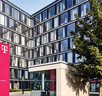 IREIT Global secures 15-year lease at Darmstadt Campus IREIT Global secures 15-year lease at Darmstadt Campus