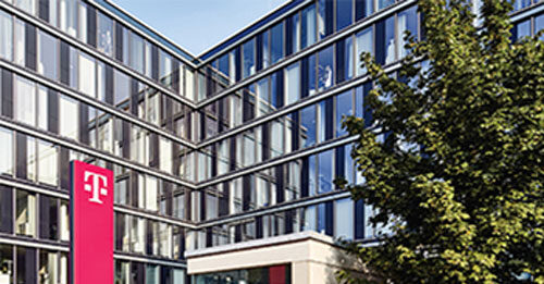 IREIT Global secures 15-year lease at Darmstadt Campus IREIT Global secures 15-year lease at Darmstadt Campus