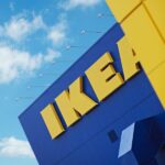 Ikea plans $2.2bn US investment in next three years Ikea plans $2.2bn US investment in next three years