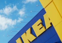 Ikea plans $2.2bn US investment in next three years