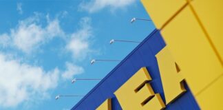 Ikea plans $2.2bn US investment in next three years Ikea plans $2.2bn US investment in next three years
