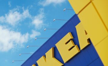 Ikea plans $2.2bn US investment in next three years Ikea plans $2.2bn US investment in next three years