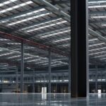 Blackstone to acquire Industrials REIT for £700m Blackstone to acquire Industrials REIT for £700m
