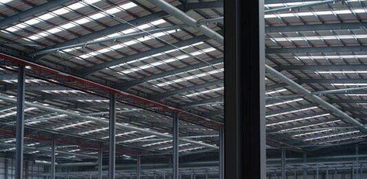 Blackstone to acquire Industrials REIT for £700m Blackstone to acquire Industrials REIT for £700m