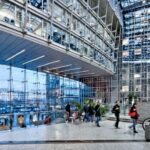 Ingka Centres buys Italie Deux shopping center in Paris Ingka Centres buys Italie Deux shopping center in Paris