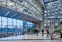 Ingka Centres buys Italie Deux shopping center in Paris