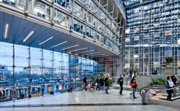 Ingka Centres buys Italie Deux shopping center in Paris Ingka Centres buys Italie Deux shopping center in Paris