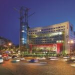 Hammerson sells stake in Paris shopping centre for €164m Hammerson sells stake in Paris shopping centre for €164m