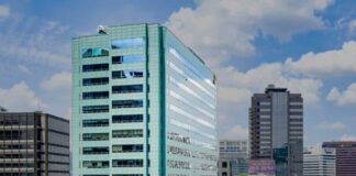 KKR acquires office building in Seoul’s CBD KKR acquires office building in Seoul's CBD