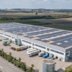 Ofi Invest buys core logistics property near Munich from Savills IM Ofi Invest buys core logistics property near Munich from Savills IM