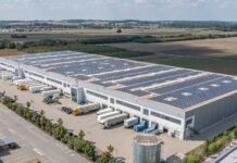 Ofi Invest buys core logistics property near Munich from Savills IM