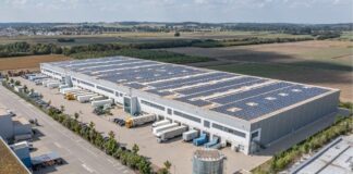 Ofi Invest buys core logistics property near Munich from Savills IM Ofi Invest buys core logistics property near Munich from Savills IM