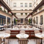 Ennismore, Cain enter partnership for Delano Ennismore, Cain enter partnership for Delano
