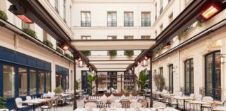 Ennismore, Cain enter partnership for Delano Ennismore, Cain enter partnership for Delano