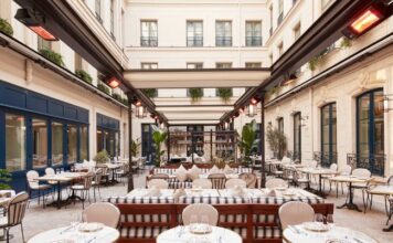 Ennismore, Cain enter partnership for Delano Ennismore, Cain enter partnership for Delano