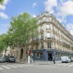 Mapfre, Swiss Life co-investment fund buys Paris office property Mapfre, Swiss Life co-investment fund buys Paris office property