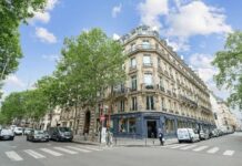 Mapfre, Swiss Life co-investment fund buys Paris office property