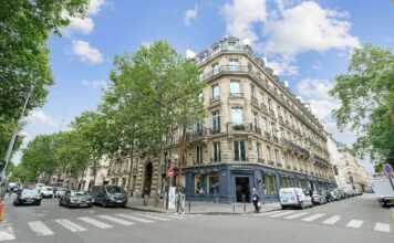 Mapfre, Swiss Life co-investment fund buys Paris office property Mapfre, Swiss Life co-investment fund buys Paris office property