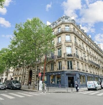 Mapfre, Swiss Life co-investment fund buys Paris office property Mapfre, Swiss Life co-investment fund buys Paris office property