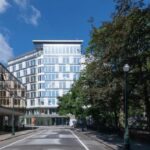 Nextensa sells Brussels office building to KGAL Nextensa sells Brussels office building to KGAL