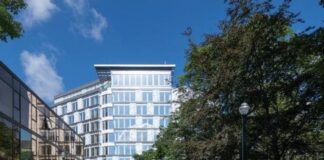 Nextensa sells Brussels office building to KGAL Nextensa sells Brussels office building to KGAL