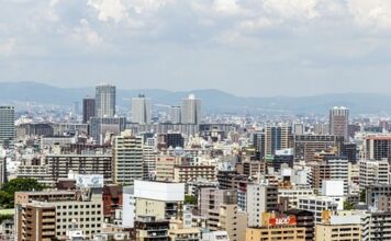 CapitaLand fund to buy multifamily portfolio in Japan for S$141m CapitaLand fund to buy multifamily portfolio in Japan for S$141m