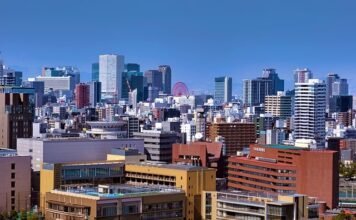 AXA IM Alts adds two nursing homes to Japanese healthcare portfolio AXA IM Alts adds two nursing homes to Japanese healthcare portfolio