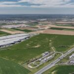 Panattoni secures financing for Polish logistics project Panattoni secures financing for Polish logistics project