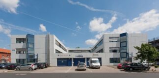 Peakside acquires three logistics assets in Frankfurt Peakside acquires three logistics assets in Frankfurt