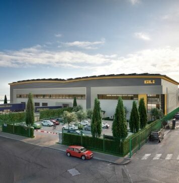 Planning permission granted for two warehouses in Croydon Planning permission granted for two warehouses in Croydon