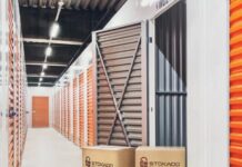 Redefine, Griffin form joint venture to invest in Polish self-storage market