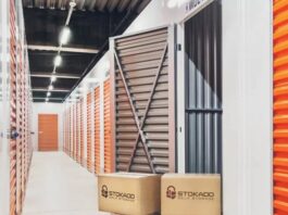 Redefine, Griffin form joint venture to invest in Polish self-storage market