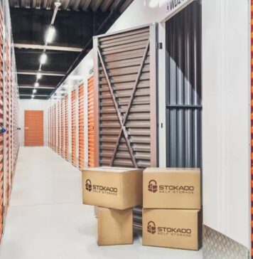 Redefine, Griffin form joint venture to invest in Polish self-storage market Redefine, Griffin form joint venture to invest in Polish self-storage market