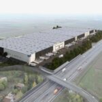 SFO Capital, Garbe secure €48m loan for Milan logistics development SFO Capital, Garbe secure €48m loan for Milan logistics development