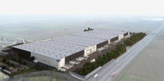 SFO Capital, Garbe secure €48m loan for Milan logistics development