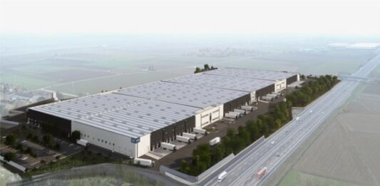 SFO Capital, Garbe secure €48m loan for Milan logistics development SFO Capital, Garbe secure €48m loan for Milan logistics development